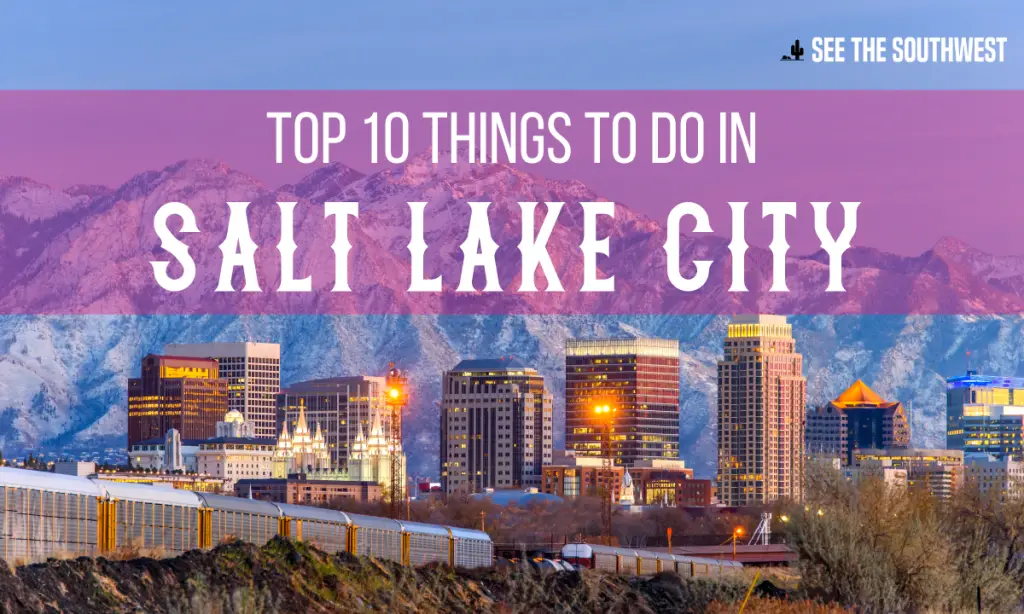 fun things to do in salt lake city