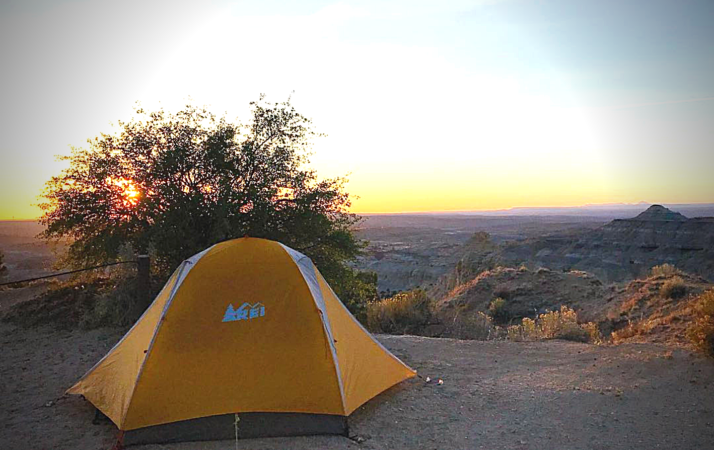 Guide To Chaco Canyon Camping | See The Southwest