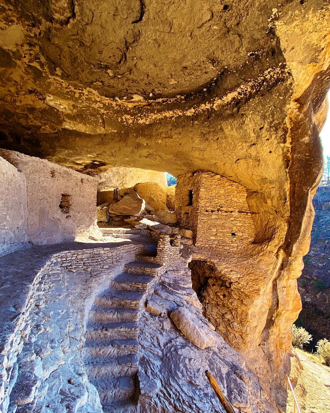 historical places to visit in new mexico